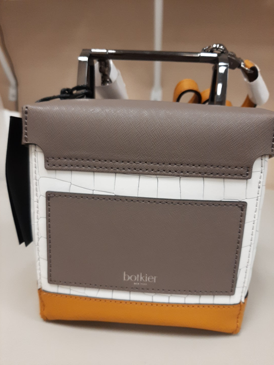 BOTKIER lennox mini lunchbox crossbody