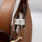 Michael Kors 35F1GV9L3S Joan Large Slouchy Shoulder Bag - Luggage
