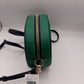 Coach C5777 Camera Bag in Colorblock Horse and Carriage - Twilight multi