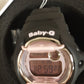 Casio Baby-G Digital Watch