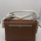 MICHAEL KORS CECE Medium Flap PKT Shoulder Bag Crossbody Luggage